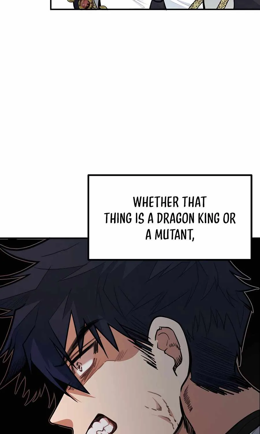 My Little Brother Is The Academy’s Hotshot Chapter 1 page 43 - 