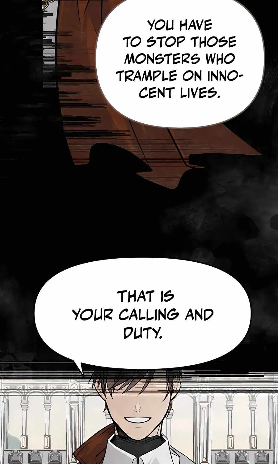 My Little Brother Is The Academy’s Hotshot Chapter 1 page 6 - 