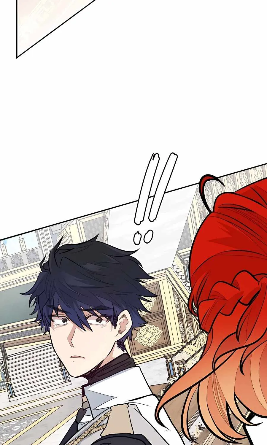 My Little Brother Is The Academy’s Hotshot Chapter 1 page 51 - 