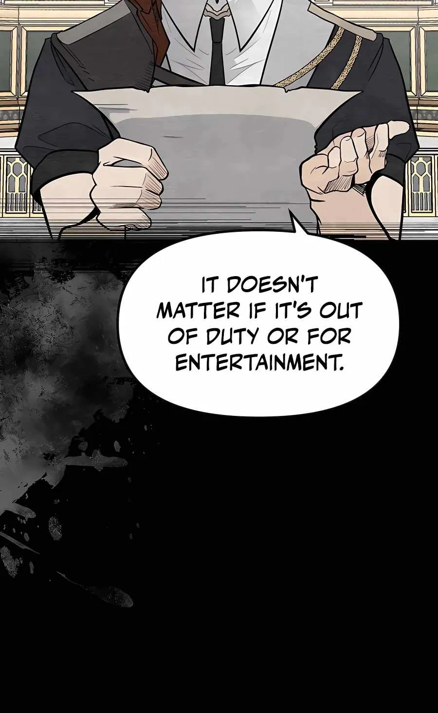 My Little Brother Is The Academy’s Hotshot Chapter 1 page 7 - 