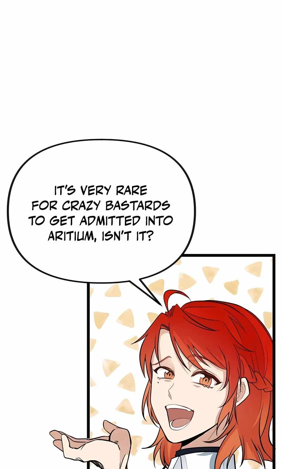 My Little Brother Is The Academy’s Hotshot Chapter 1 page 62 - 