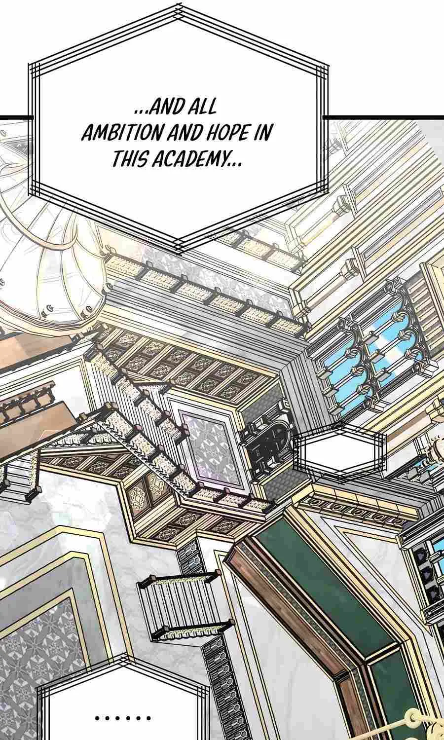 My Little Brother Is The Academy’s Hotshot Chapter 1 page 71 - 