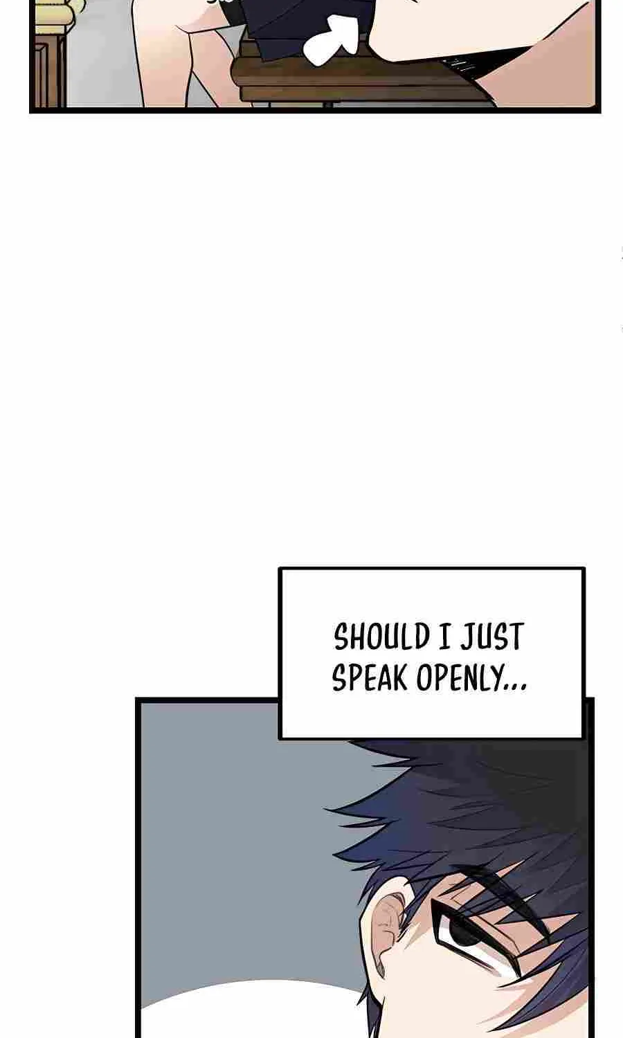 My Little Brother Is The Academy’s Hotshot Chapter 1 page 76 - 