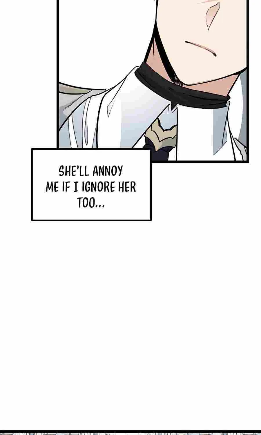 My Little Brother Is The Academy’s Hotshot Chapter 1 page 77 - 