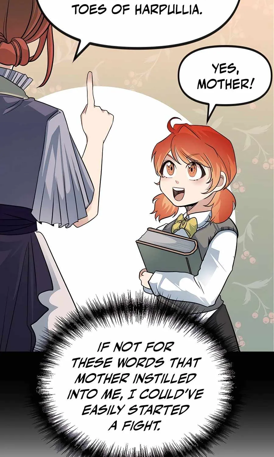 My Little Brother Is The Academy’s Hotshot Chapter 1 page 87 - 