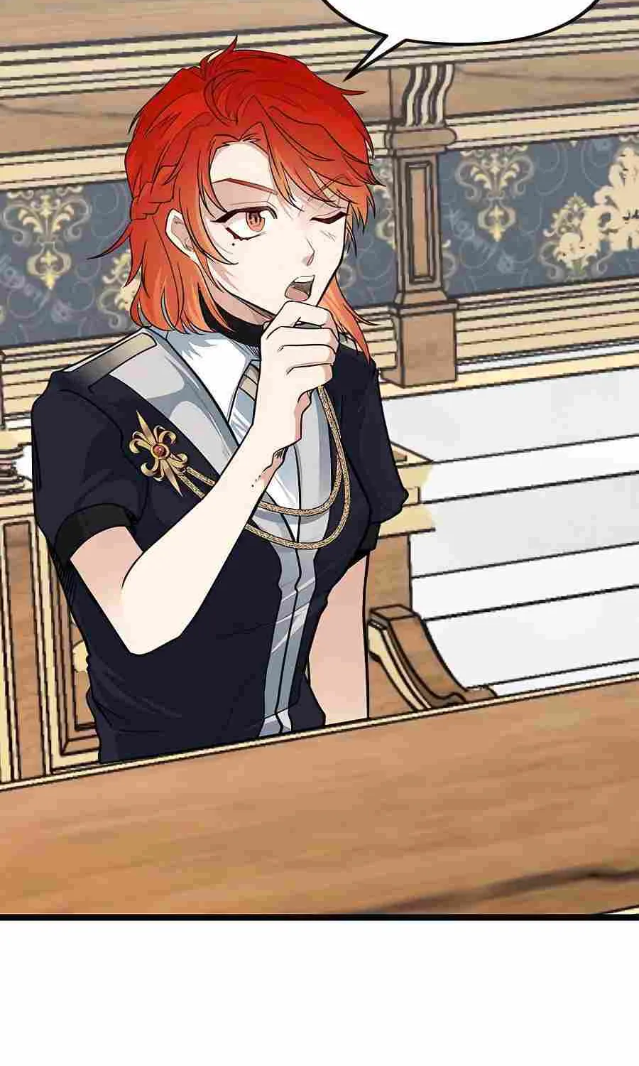 My Little Brother Is The Academy’s Hotshot Chapter 1 page 90 - 