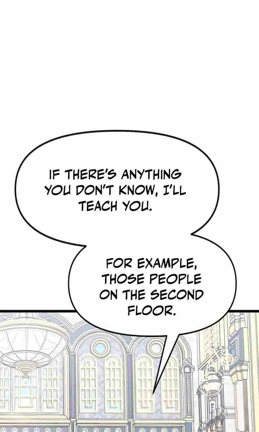 My Little Brother Is The Academy’s Hotshot Chapter 1 page 91 - 