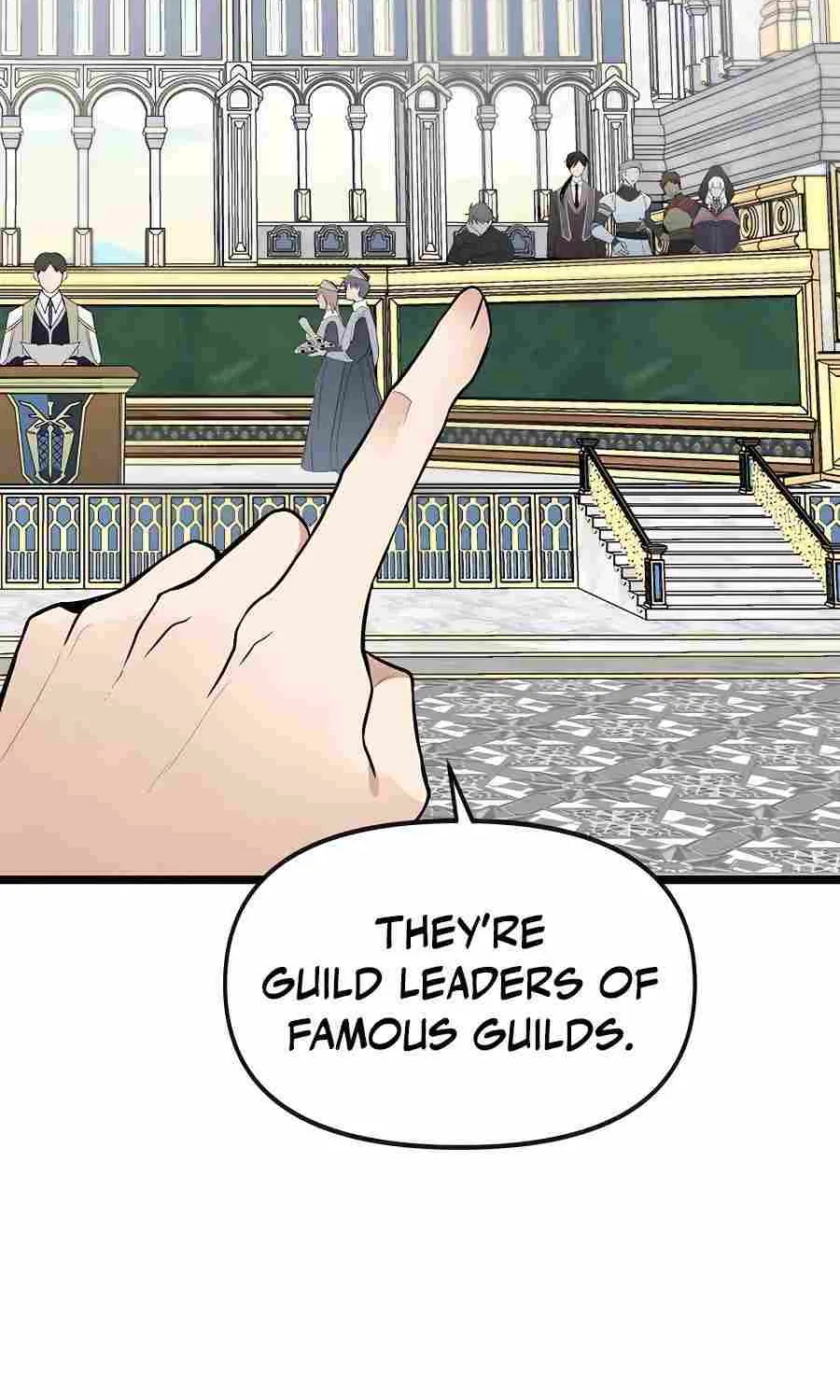 My Little Brother Is The Academy’s Hotshot Chapter 1 page 92 - 