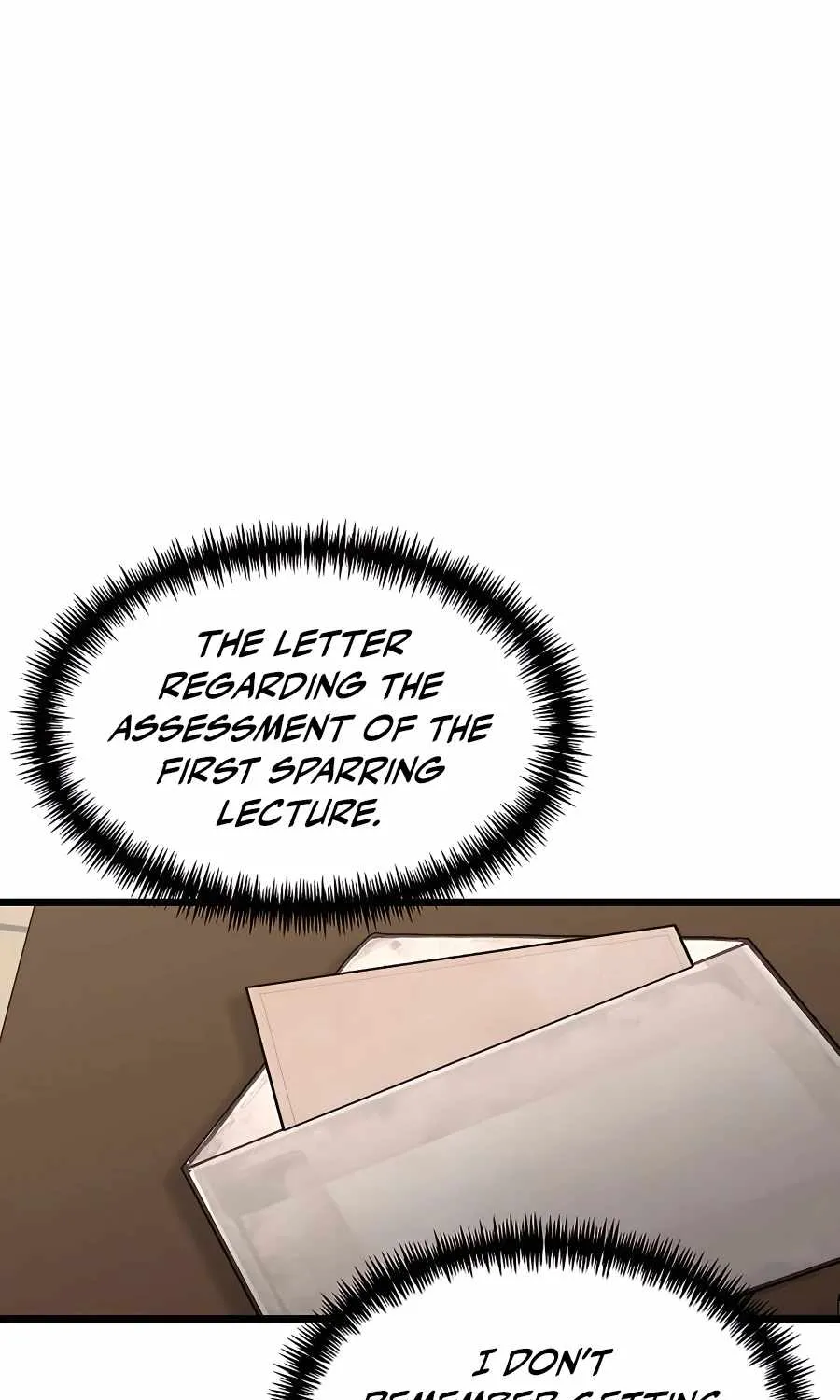 My Little Brother Is The Academy’s Hotshot Chapter 10 page 2 - 