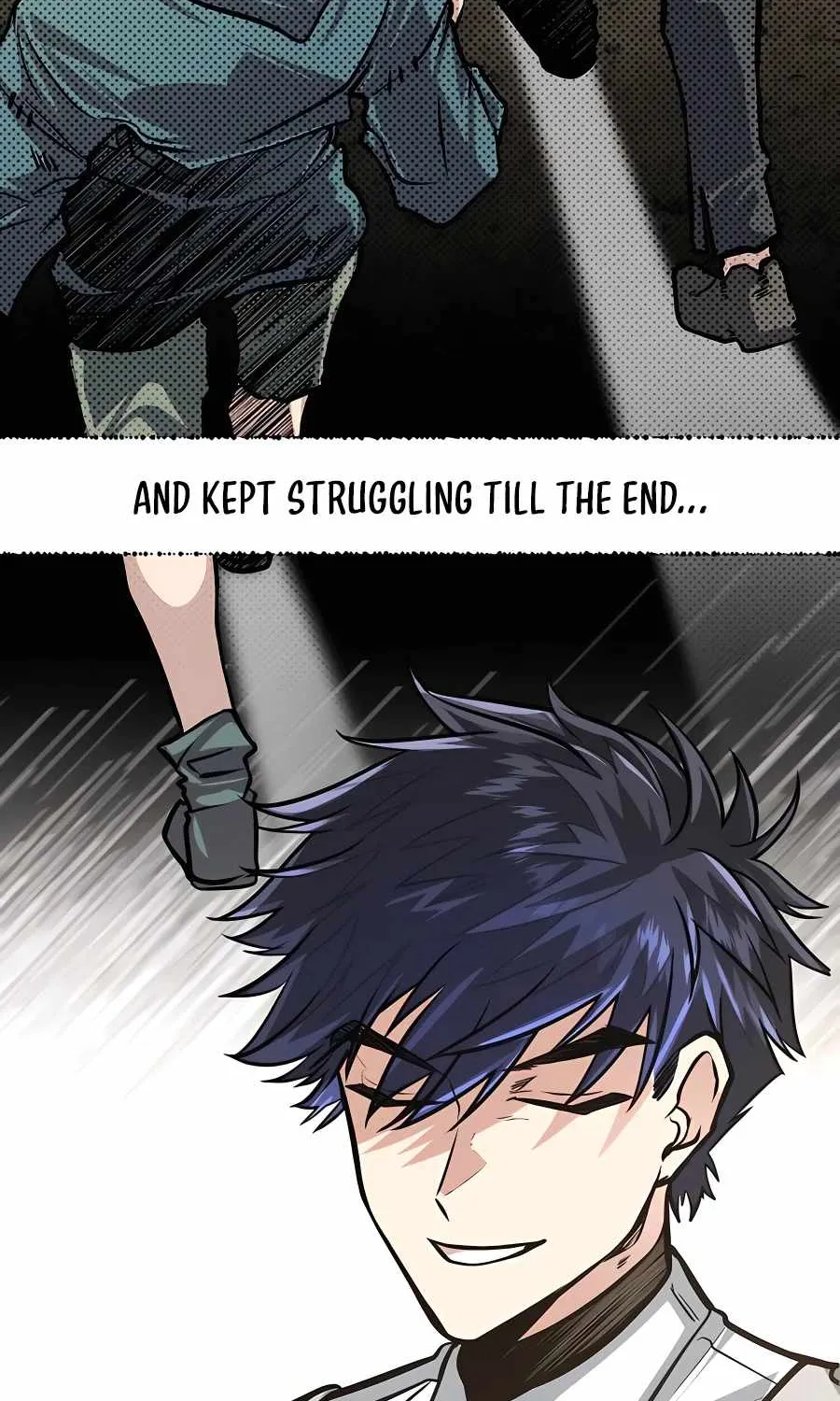 My Little Brother Is The Academy’s Hotshot Chapter 10 page 12 - 