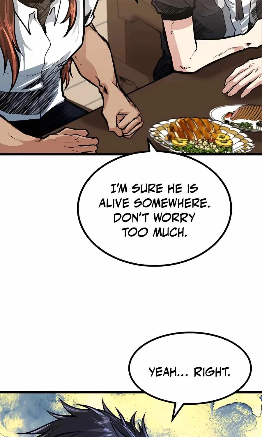 My Little Brother Is The Academy’s Hotshot Chapter 10 page 14 - 