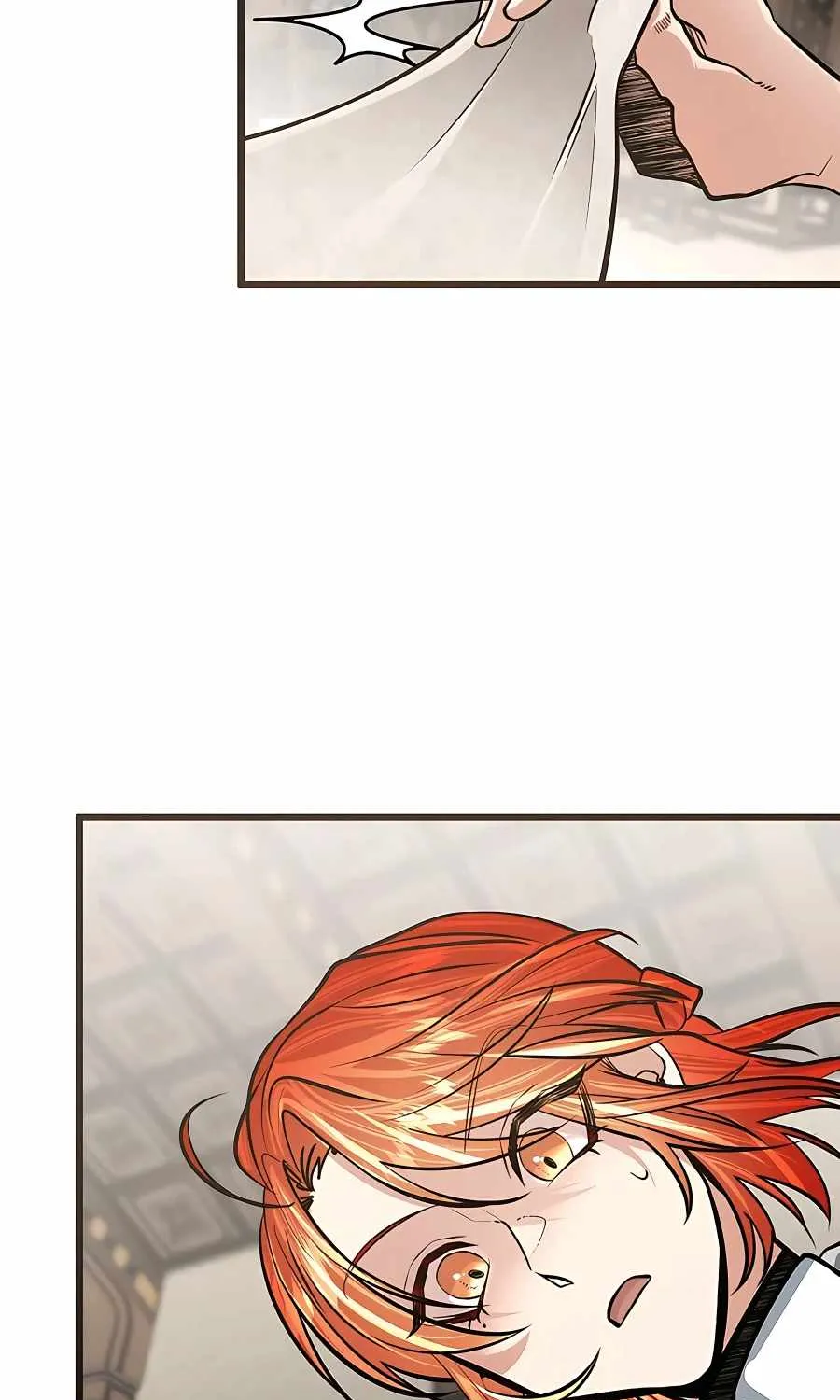 My Little Brother Is The Academy’s Hotshot Chapter 10 page 27 - 