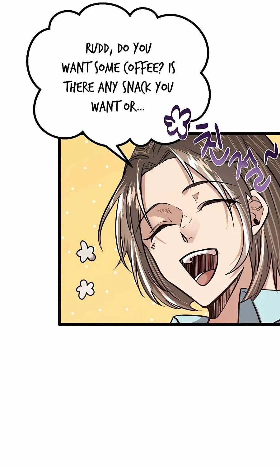 My Little Brother Is The Academy’s Hotshot Chapter 10 page 38 - 