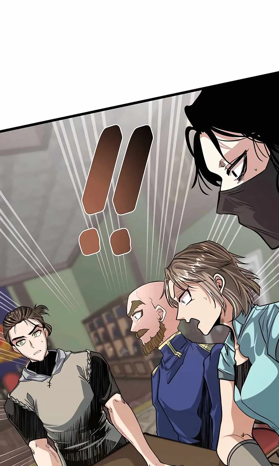 My Little Brother Is The Academy’s Hotshot Chapter 10 page 57 - 