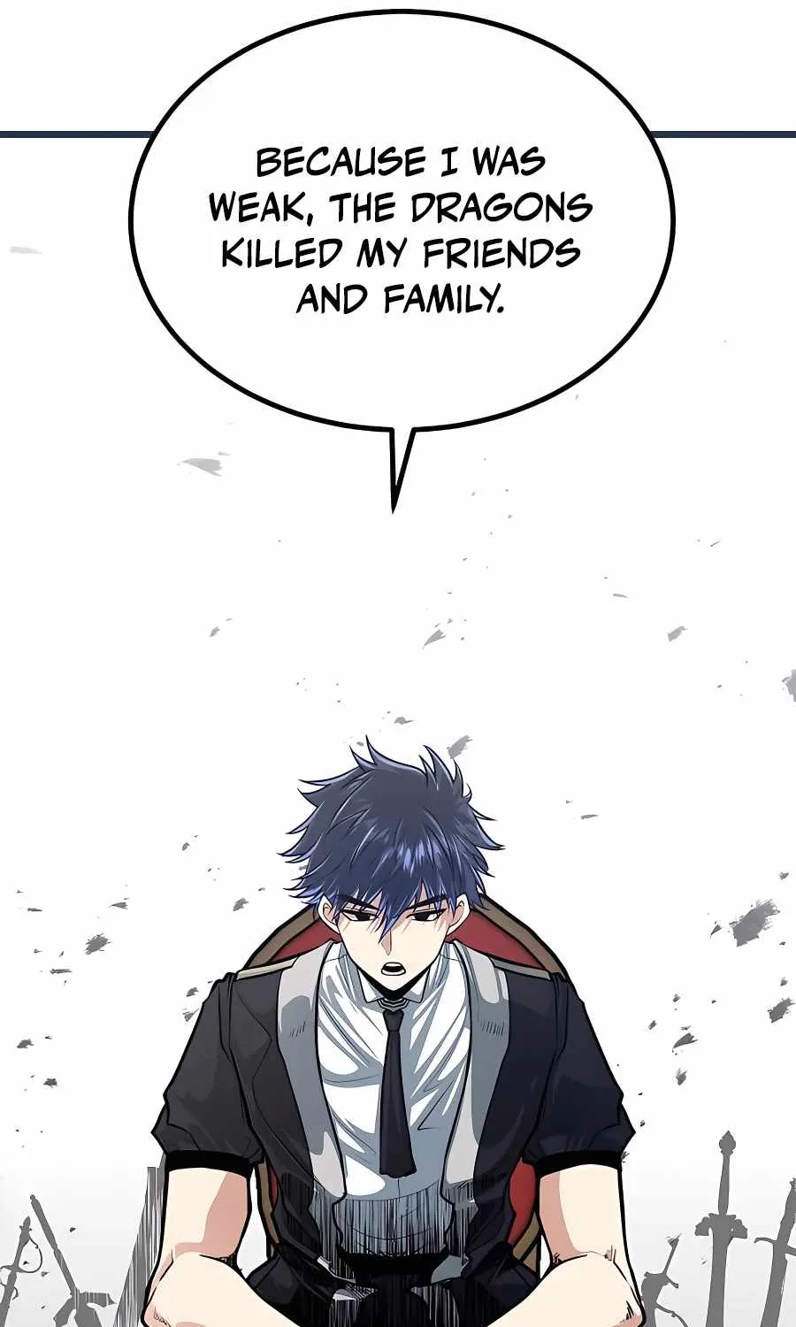 My Little Brother Is The Academy’s Hotshot Chapter 10 page 70 - 