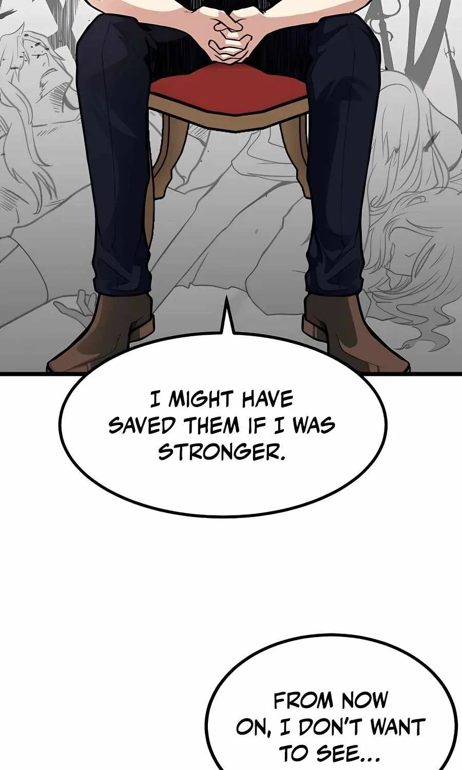 My Little Brother Is The Academy’s Hotshot Chapter 10 page 71 - 