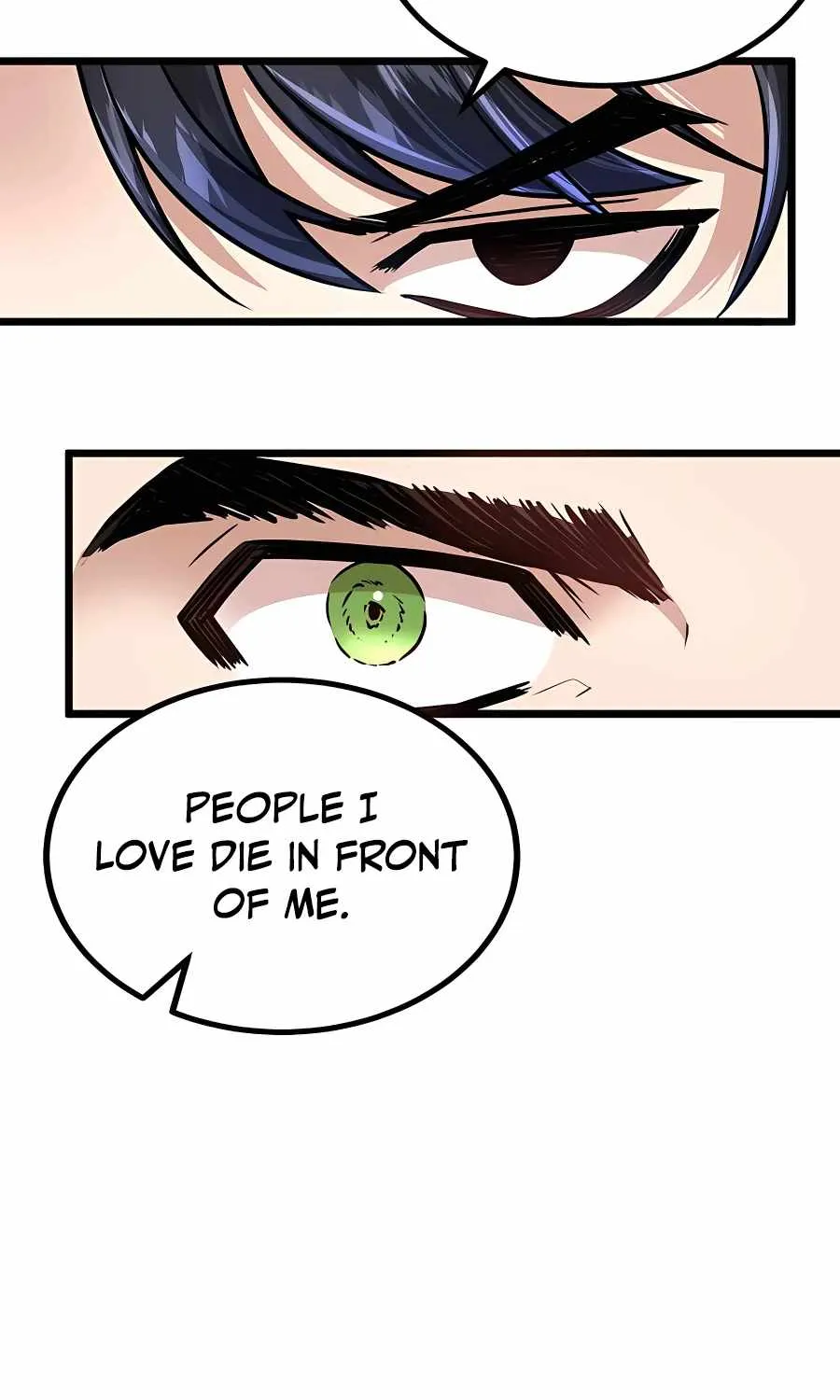 My Little Brother Is The Academy’s Hotshot Chapter 10 page 72 - 