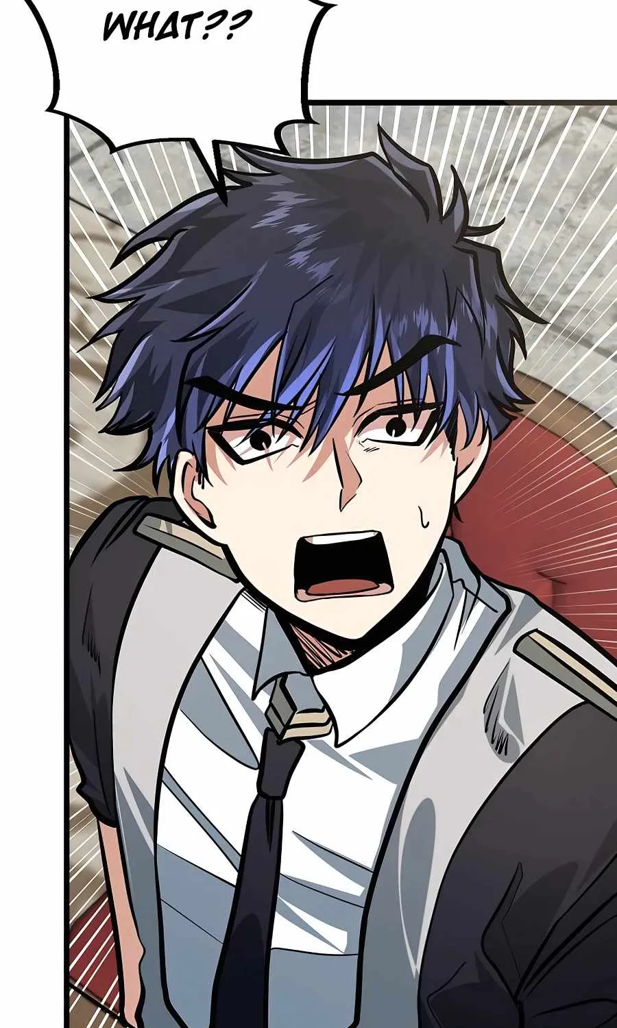 My Little Brother Is The Academy’s Hotshot Chapter 10 page 86 - 