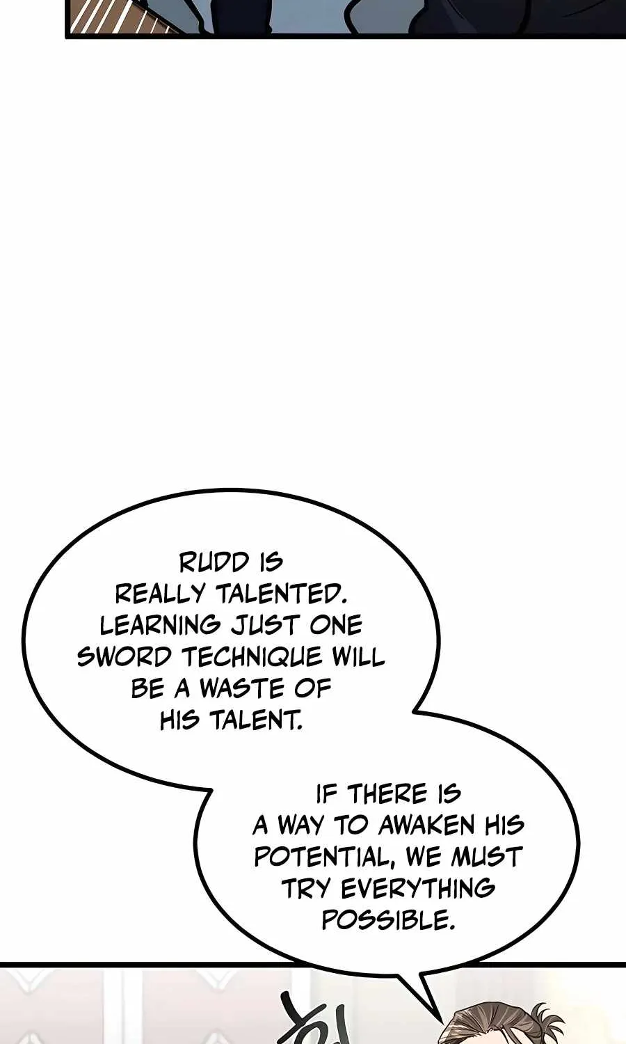 My Little Brother Is The Academy’s Hotshot Chapter 10 page 87 - 