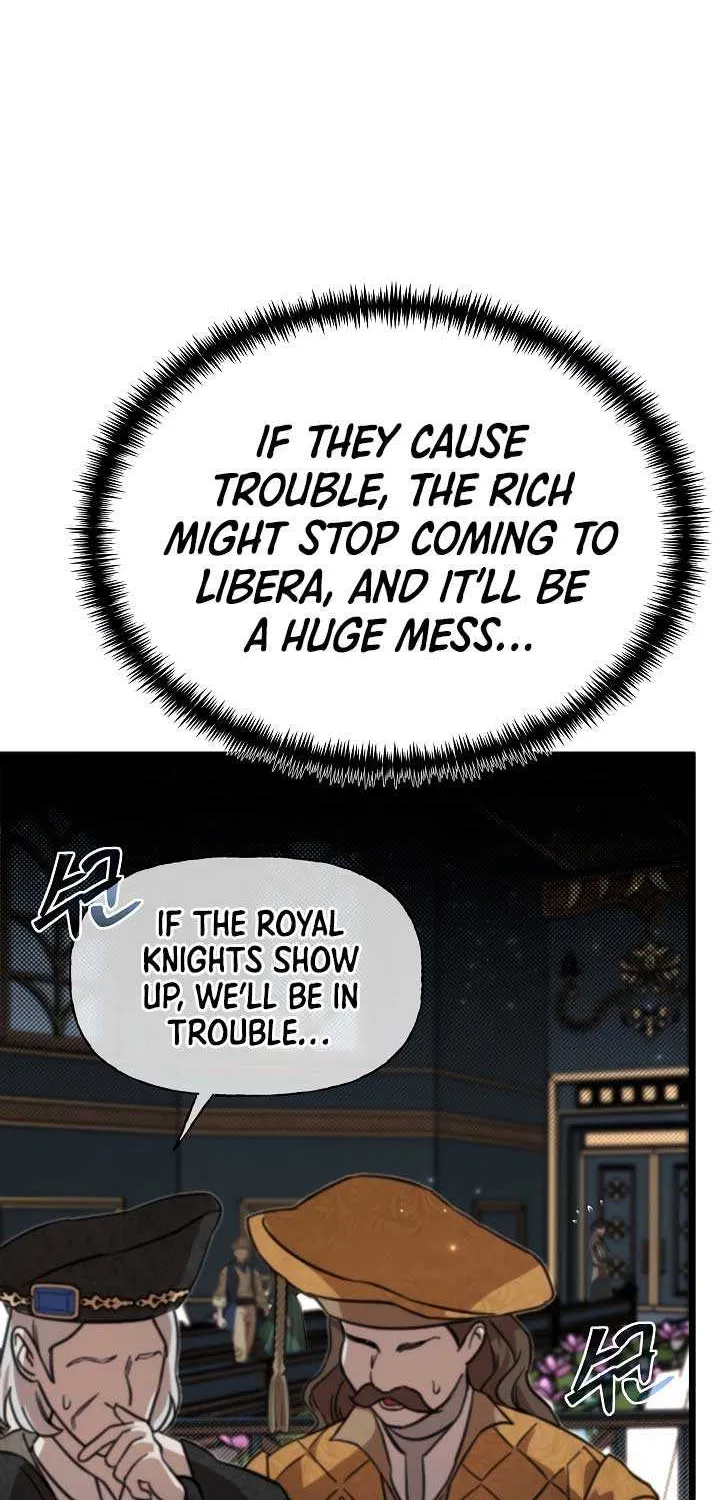 My Little Brother Is The Academy’s Hotshot Chapter 100 page 18 - 