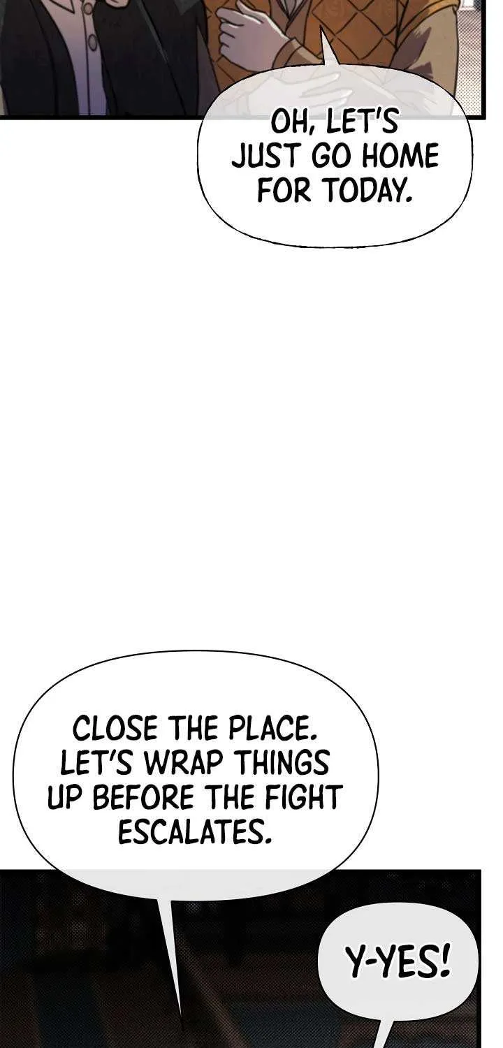 My Little Brother Is The Academy’s Hotshot Chapter 100 page 19 - 