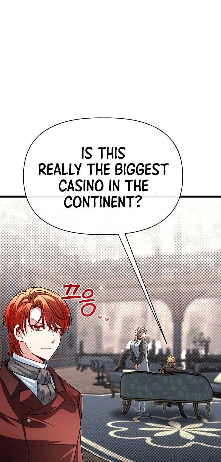 My Little Brother Is The Academy’s Hotshot Chapter 100 page 25 - 