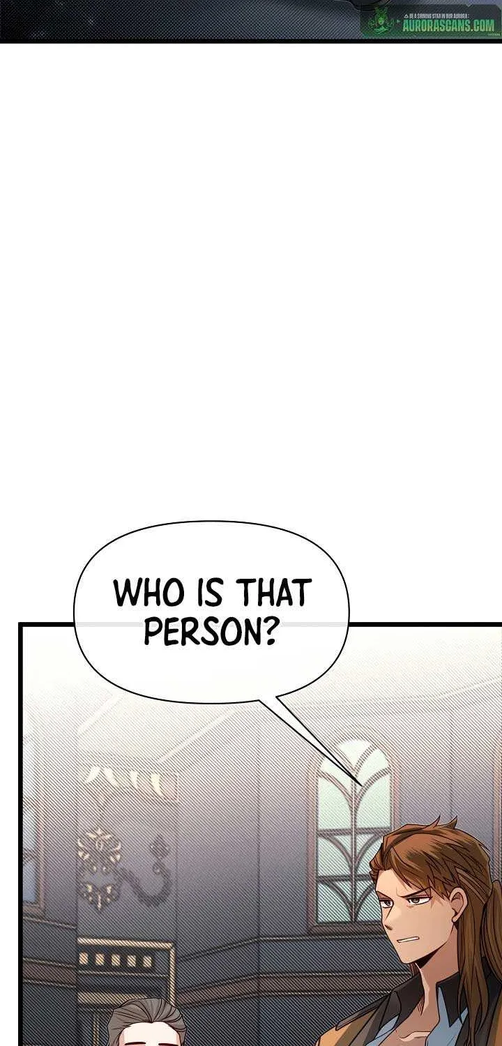 My Little Brother Is The Academy’s Hotshot Chapter 100 page 28 - 