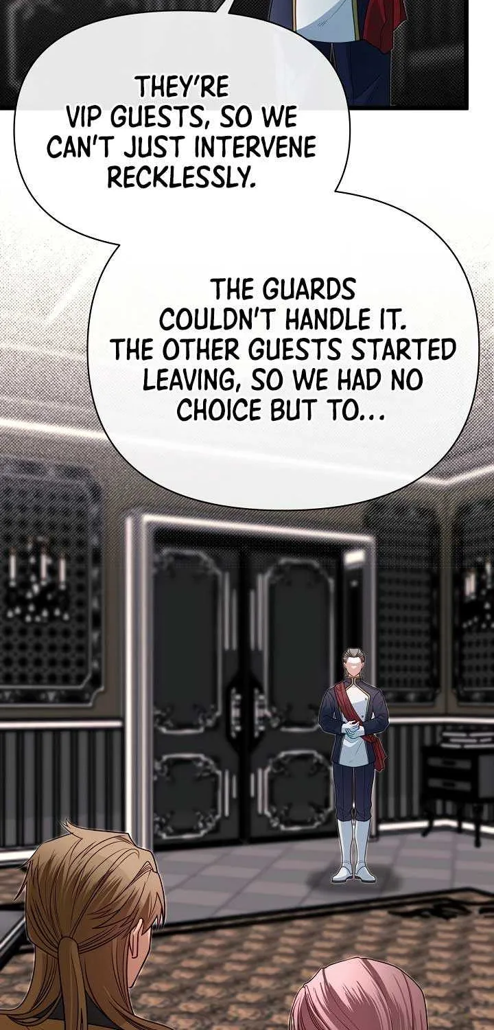 My Little Brother Is The Academy’s Hotshot Chapter 100 page 4 - 