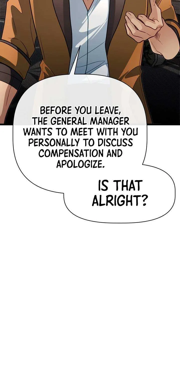My Little Brother Is The Academy’s Hotshot Chapter 100 page 34 - 
