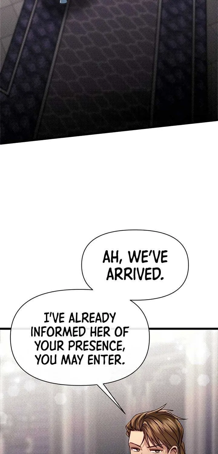 My Little Brother Is The Academy’s Hotshot Chapter 100 page 38 - 