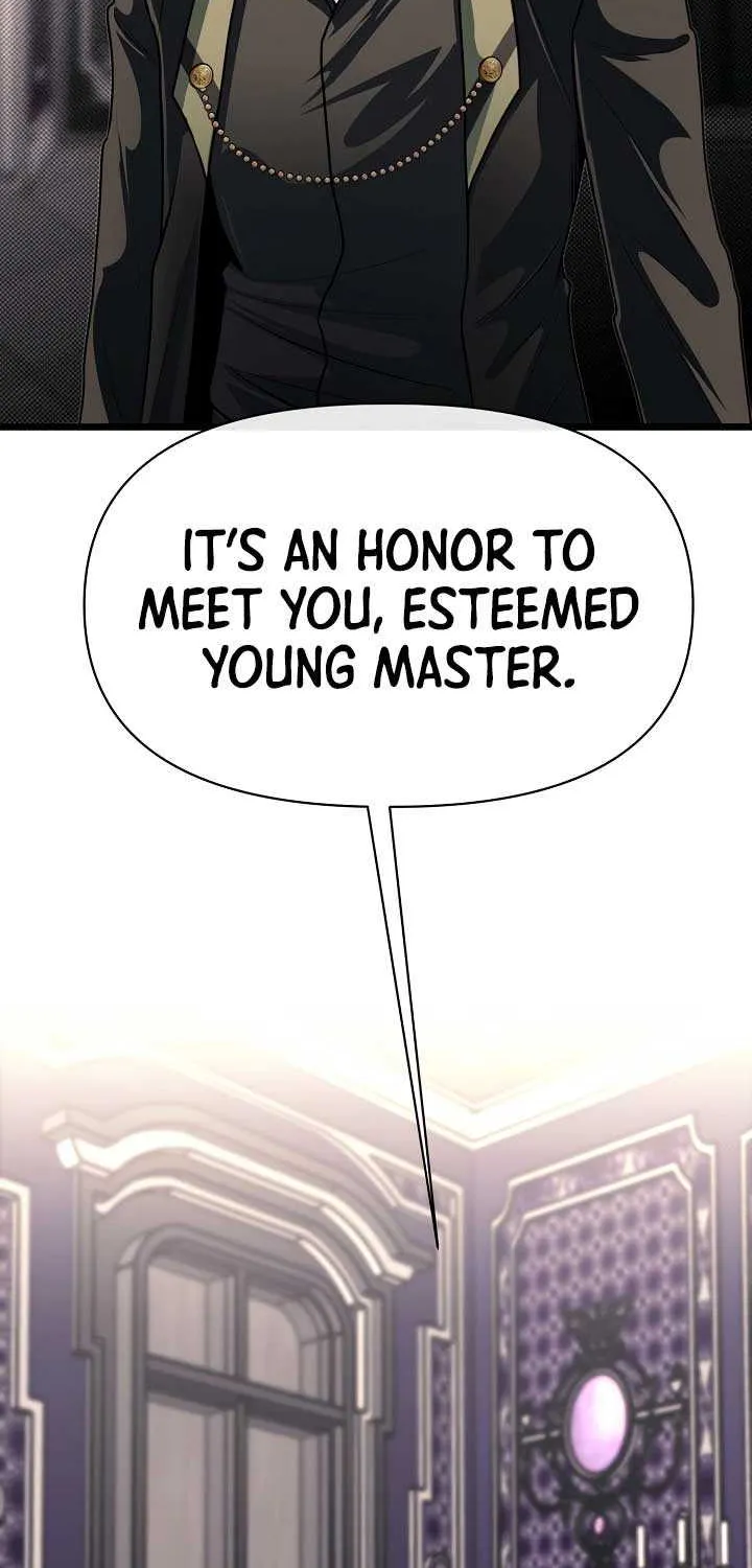 My Little Brother Is The Academy’s Hotshot Chapter 100 page 42 - 