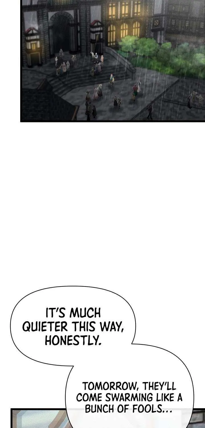 My Little Brother Is The Academy’s Hotshot Chapter 100 page 45 - 