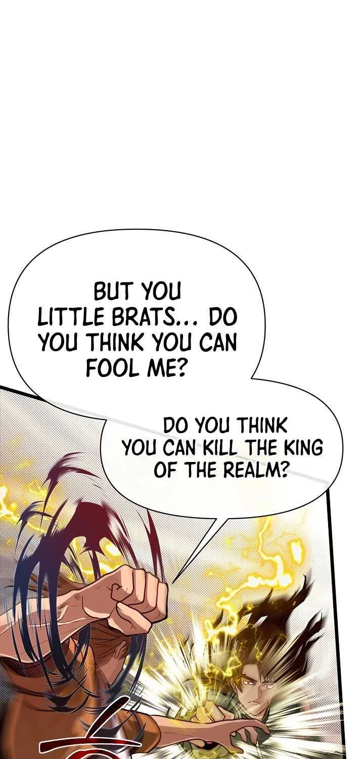 My Little Brother Is The Academy’s Hotshot Chapter 100 page 64 - 