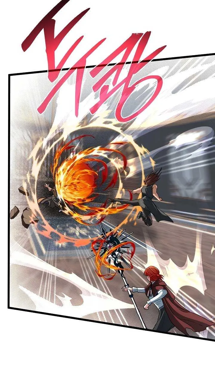 My Little Brother Is The Academy’s Hotshot Chapter 100 page 68 - 