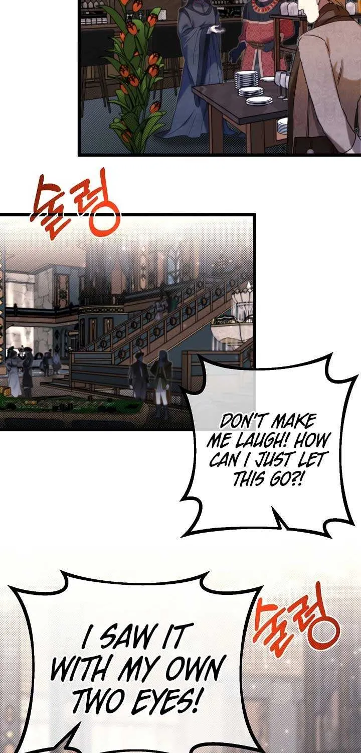 My Little Brother Is The Academy’s Hotshot Chapter 100 page 8 - 