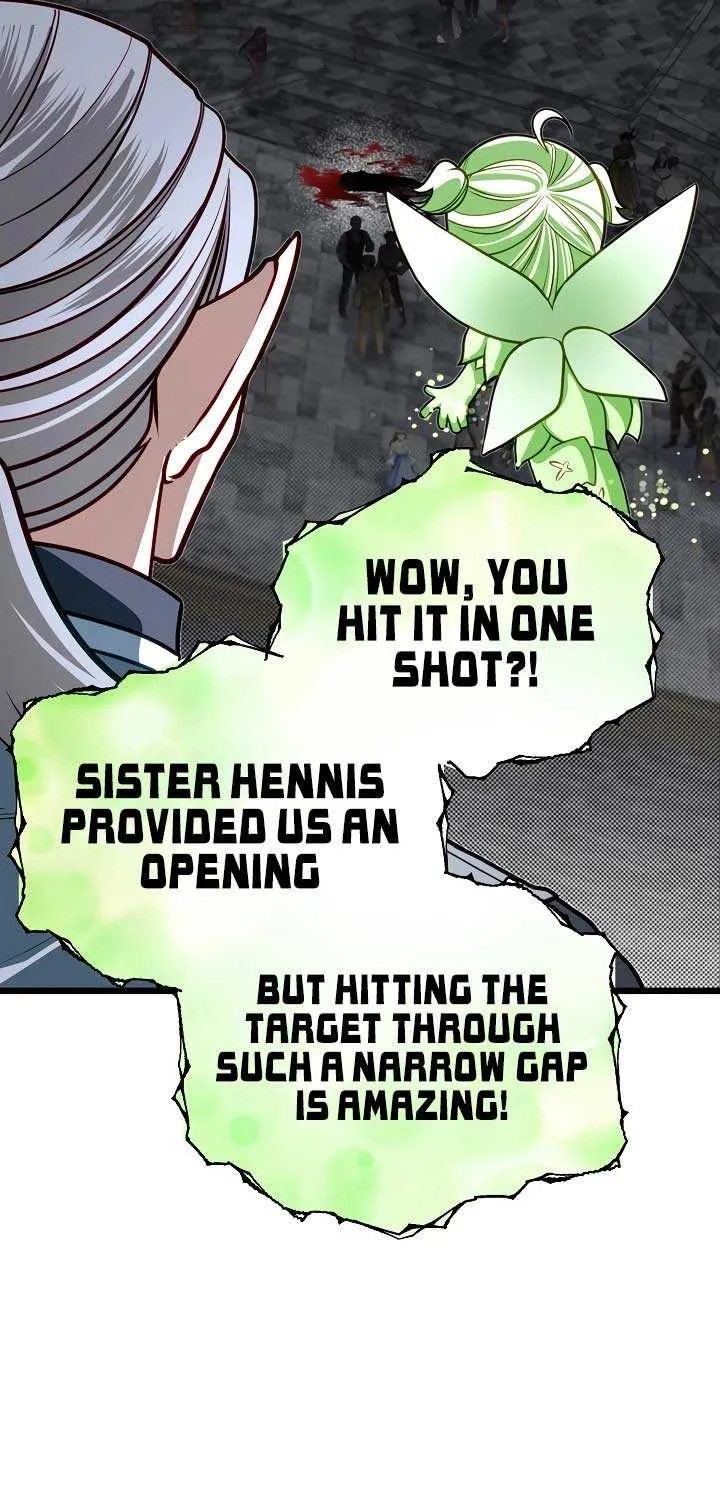 My Little Brother Is The Academy’s Hotshot Chapter 100 page 88 - 