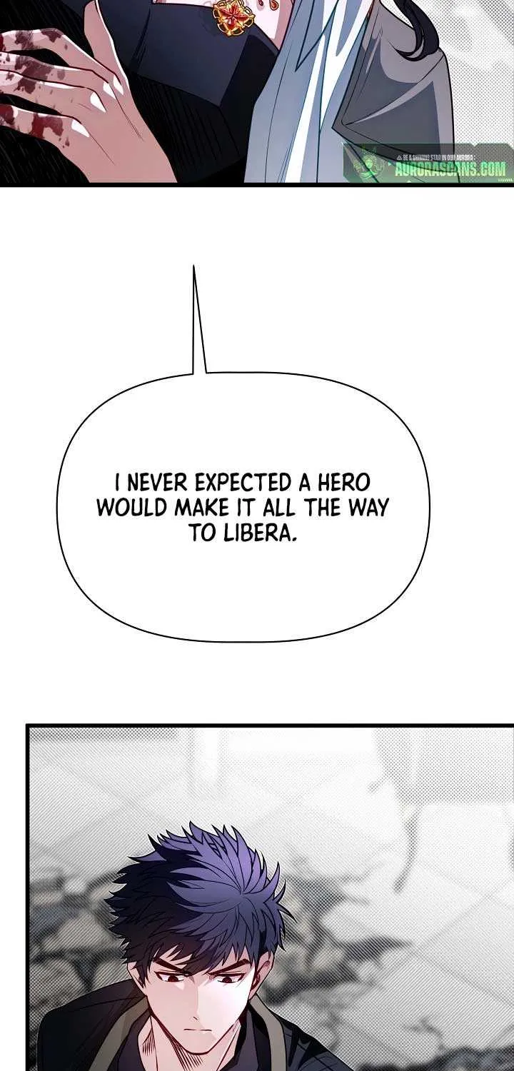 My Little Brother Is The Academy’s Hotshot Chapter 101 page 15 - 