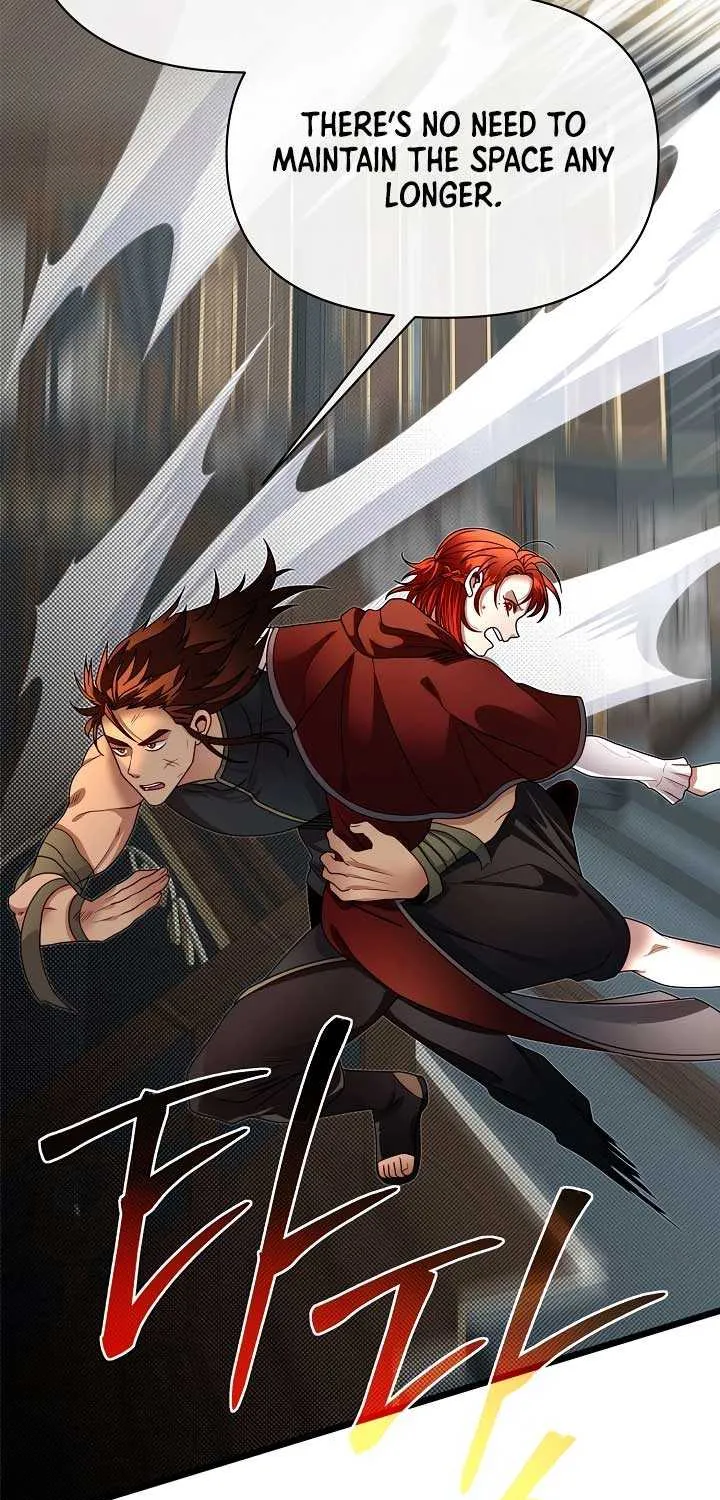 My Little Brother Is The Academy’s Hotshot Chapter 101 page 79 - 
