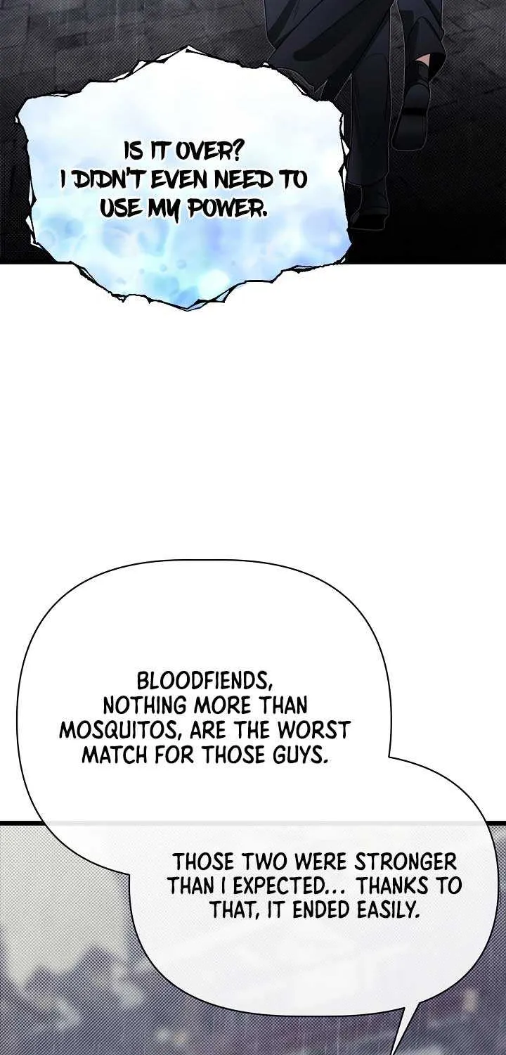 My Little Brother Is The Academy’s Hotshot Chapter 101 page 84 - 