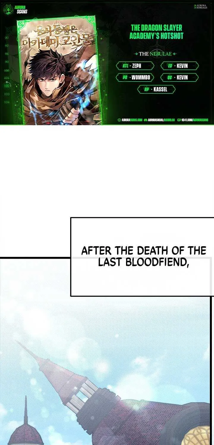 My Little Brother Is The Academy’s Hotshot Chapter 102 page 2 - 