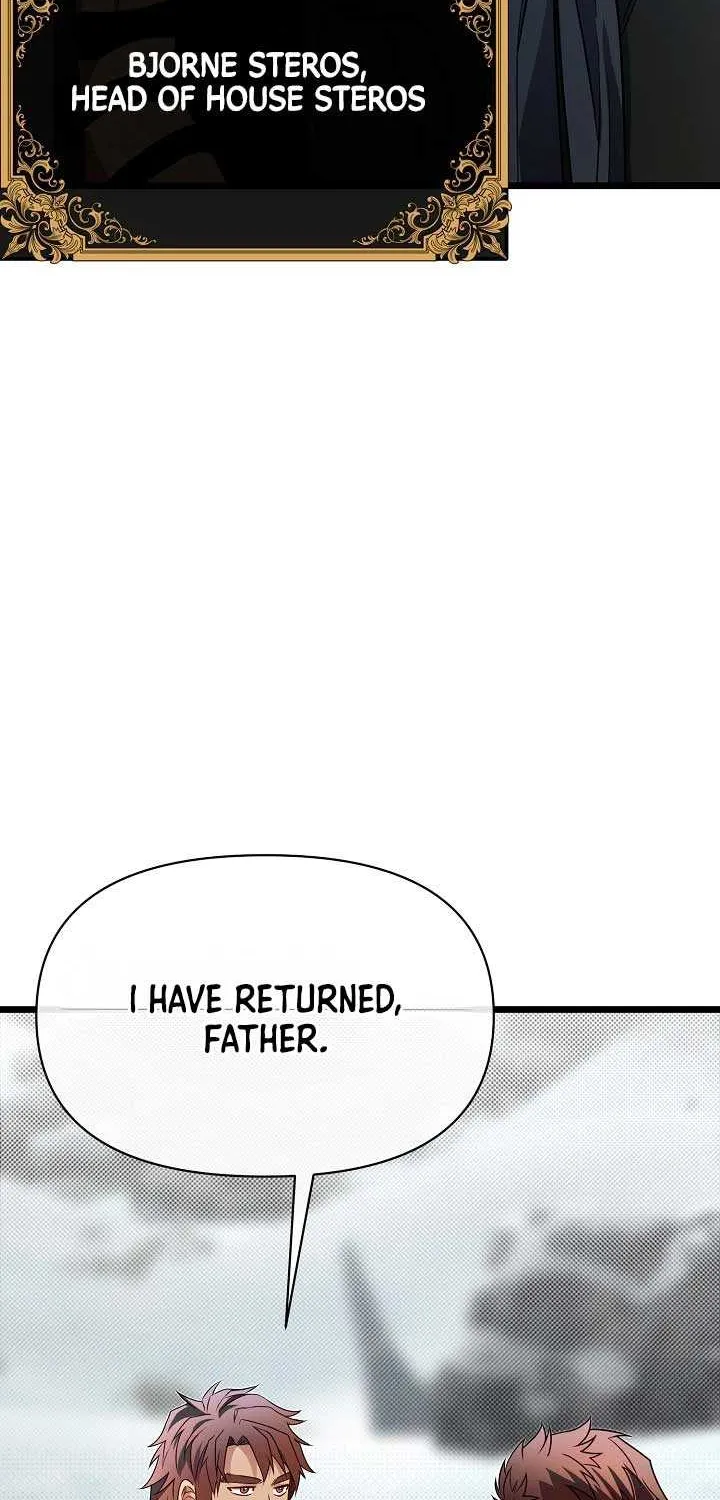 My Little Brother Is The Academy’s Hotshot Chapter 102 page 19 - 