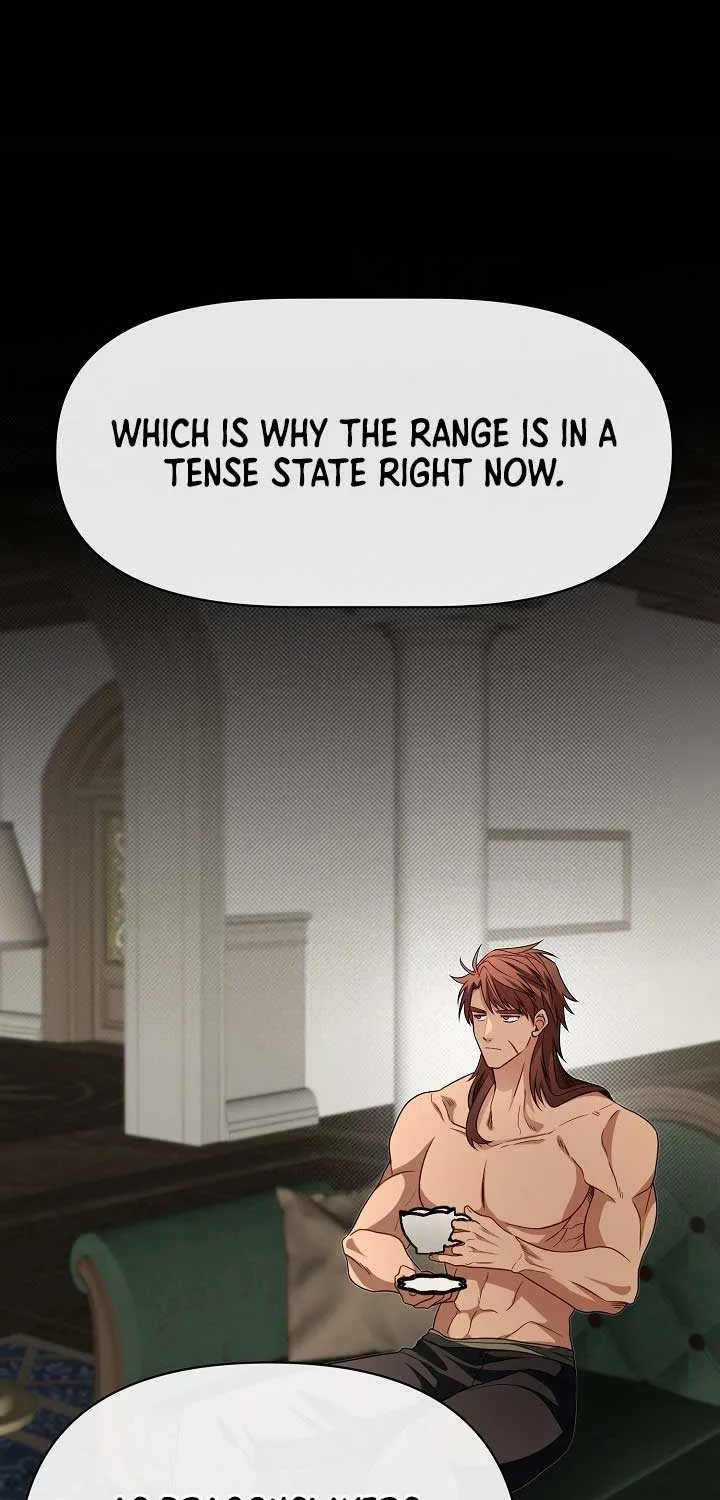 My Little Brother Is The Academy’s Hotshot Chapter 102 page 38 - 