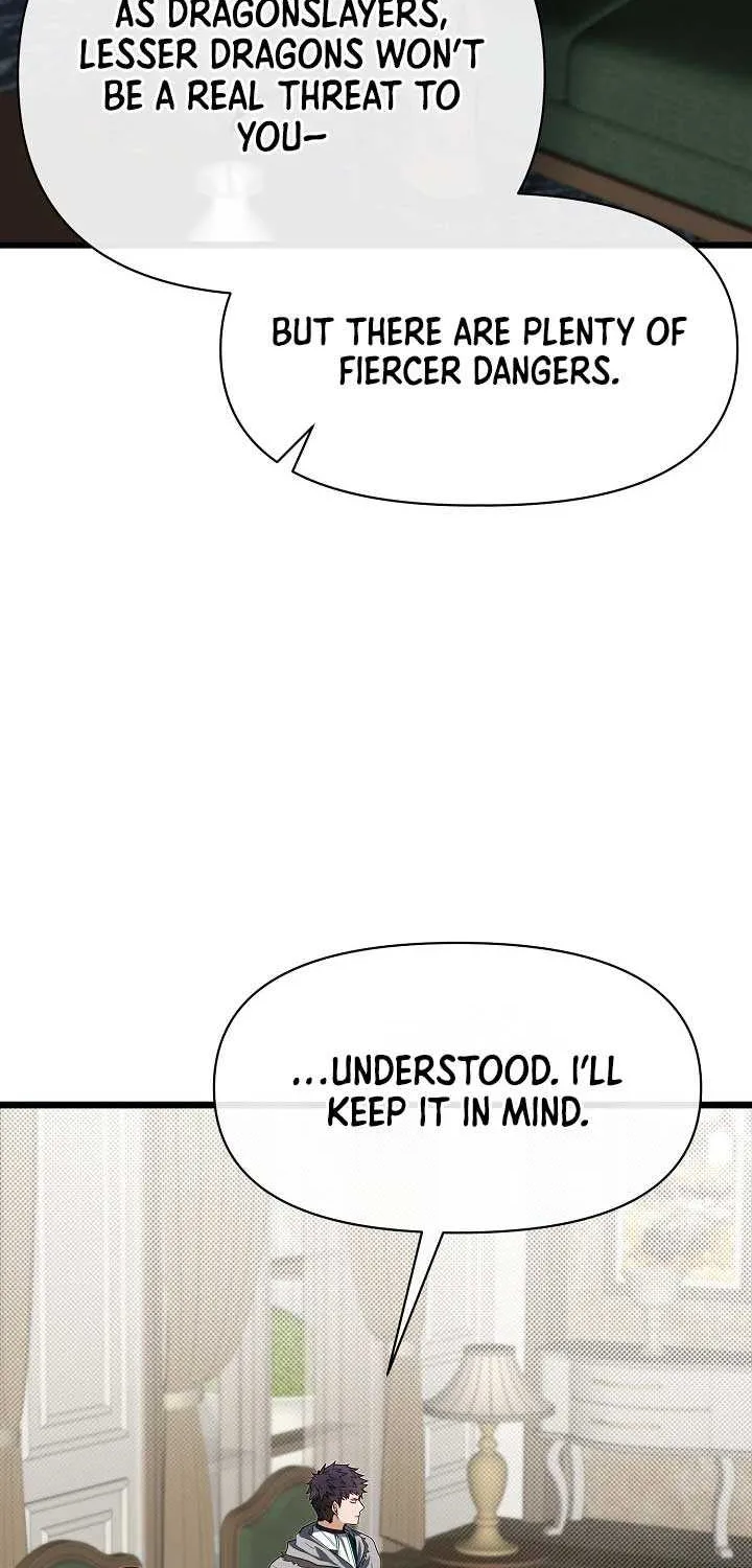 My Little Brother Is The Academy’s Hotshot Chapter 102 page 39 - 