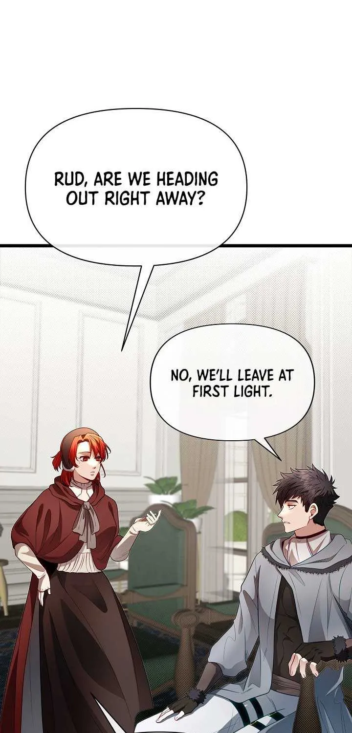 My Little Brother Is The Academy’s Hotshot Chapter 102 page 42 - 