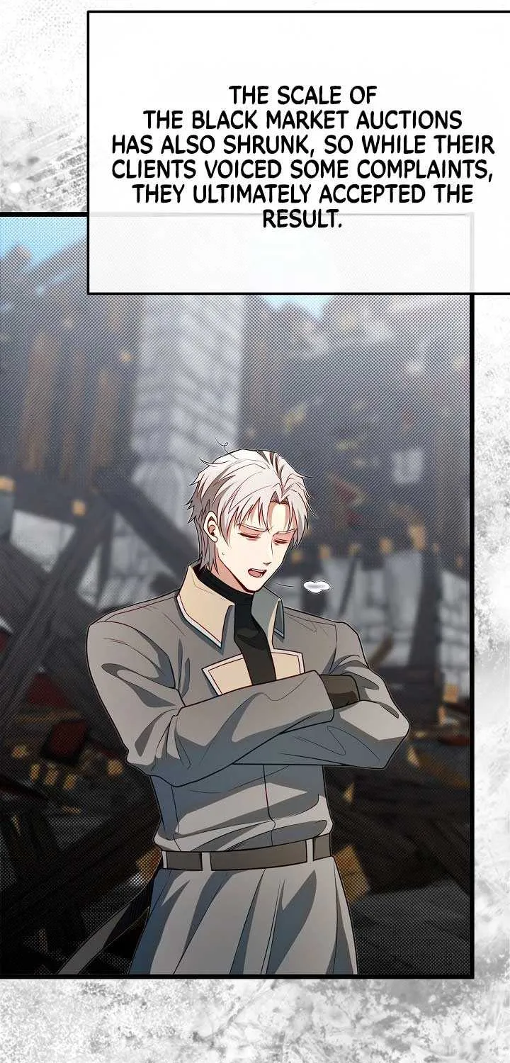 My Little Brother Is The Academy’s Hotshot Chapter 102 page 6 - 