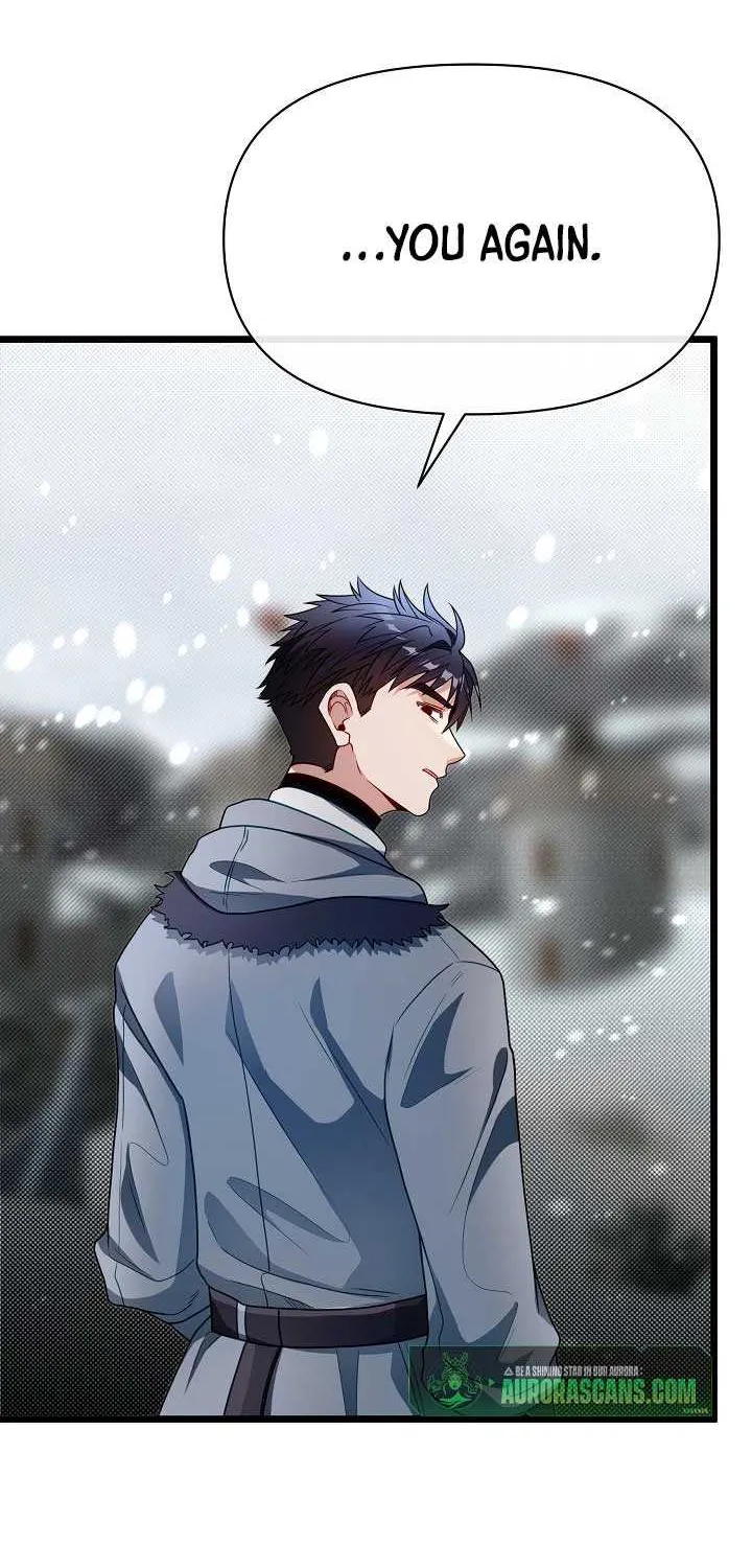My Little Brother Is The Academy’s Hotshot Chapter 102 page 80 - 