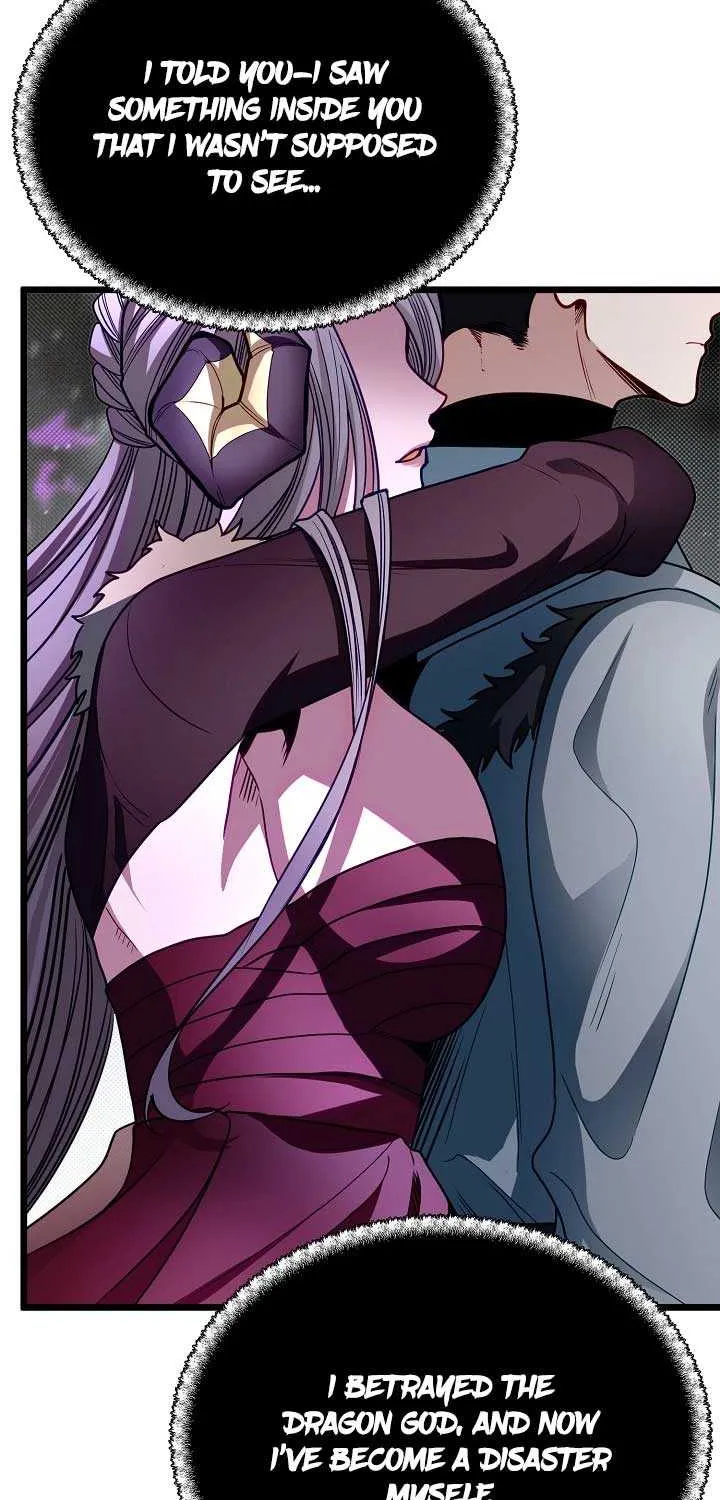 My Little Brother Is The Academy’s Hotshot Chapter 102 page 83 - 