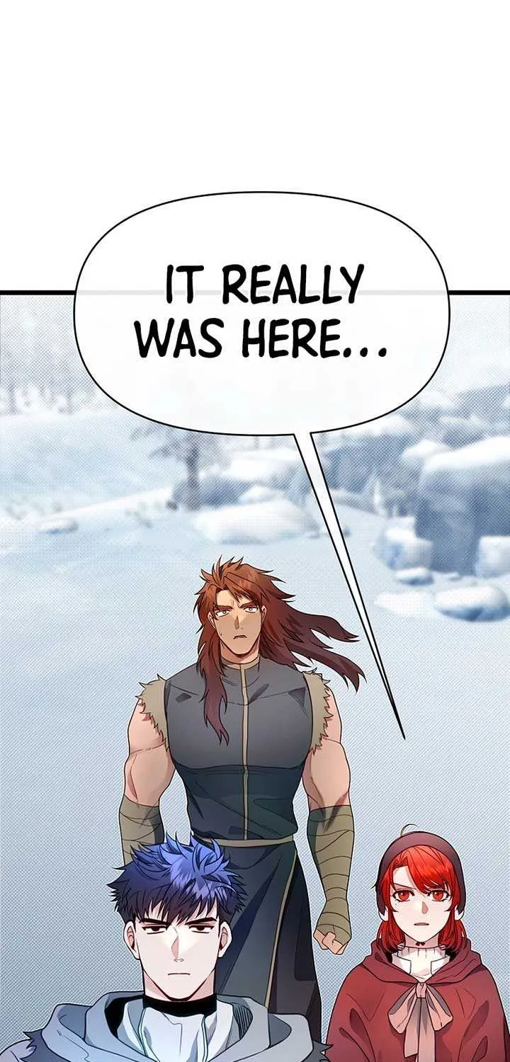 My Little Brother Is The Academy’s Hotshot Chapter 103 page 16 - 
