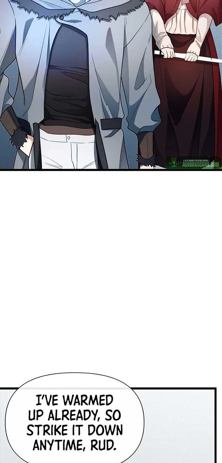 My Little Brother Is The Academy’s Hotshot Chapter 103 page 17 - 