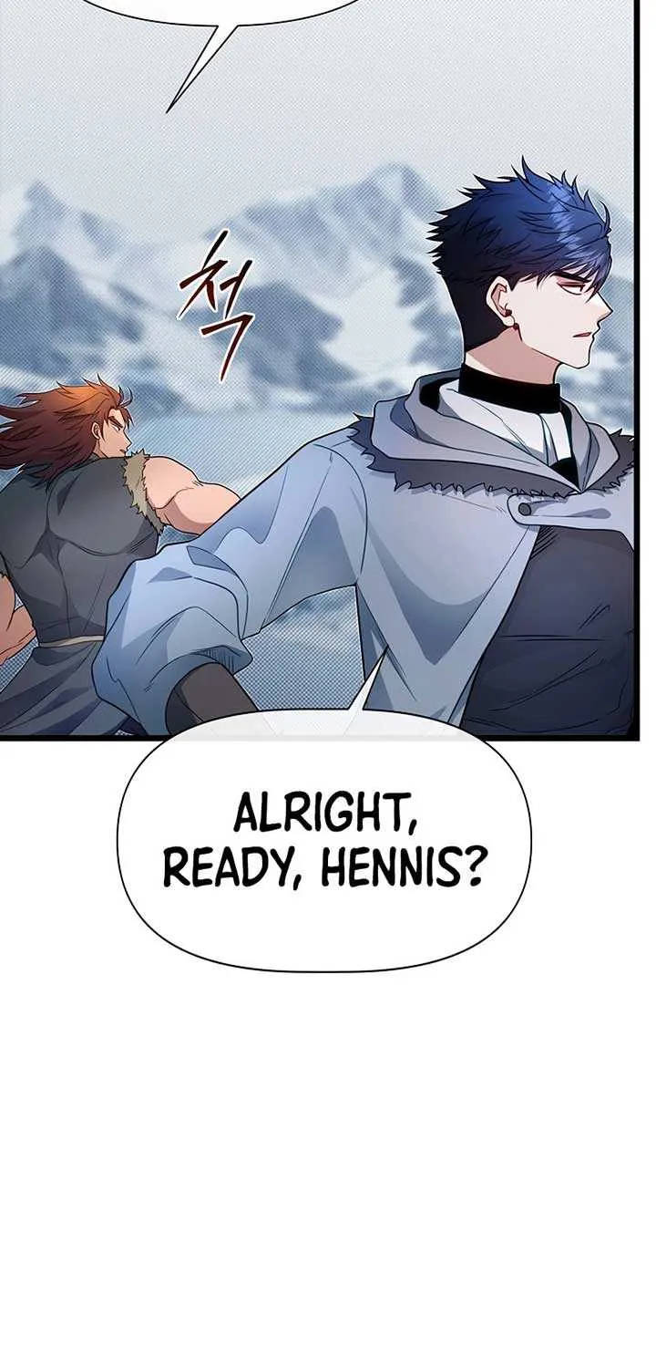 My Little Brother Is The Academy’s Hotshot Chapter 103 page 18 - 